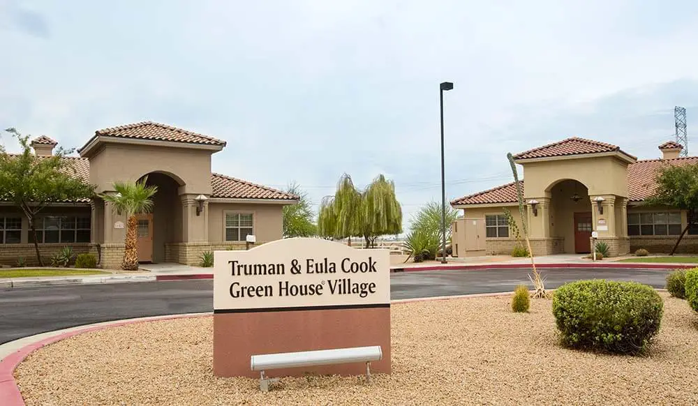 Photo of LifeStream Living at Youngtown, Assisted Living, Nursing Home, Independent Living, CCRC, Youngtown, AZ 11