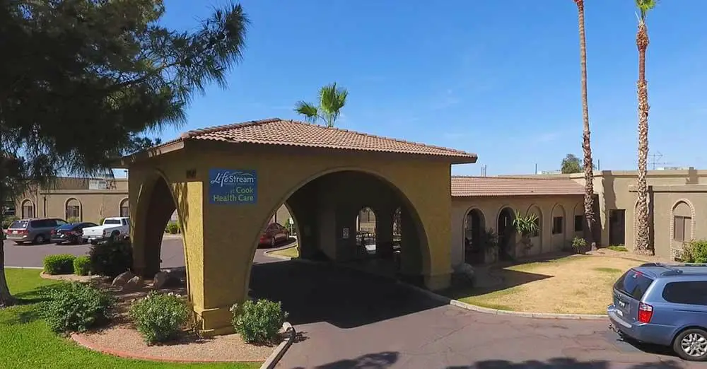Photo of LifeStream Living at Youngtown, Assisted Living, Nursing Home, Independent Living, CCRC, Youngtown, AZ 1