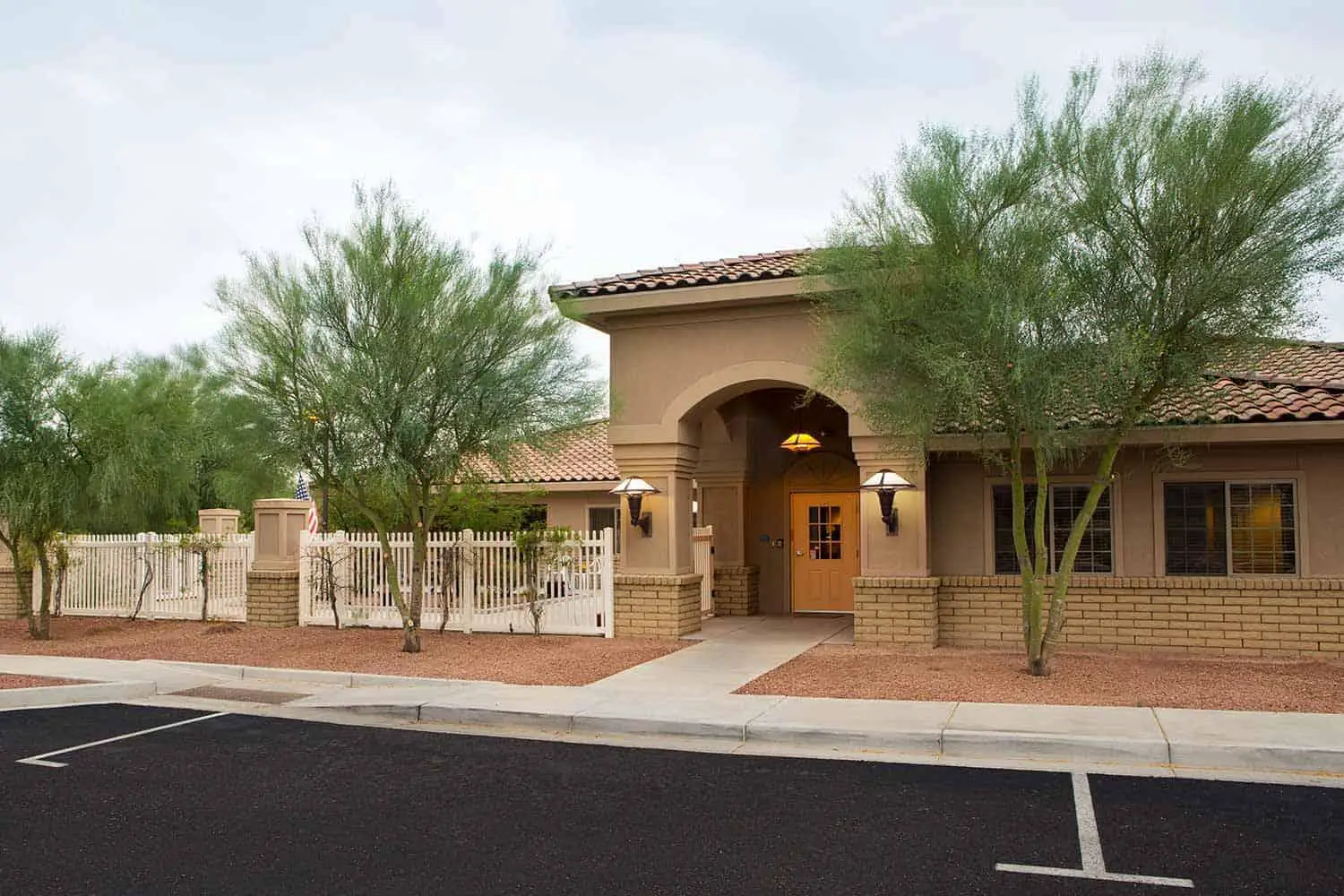 Photo of LifeStream Living at Youngtown, Assisted Living, Nursing Home, Independent Living, CCRC, Youngtown, AZ 2