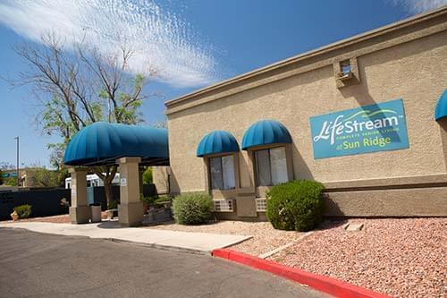 Photo of LifeStream Living at Youngtown, Assisted Living, Nursing Home, Independent Living, CCRC, Youngtown, AZ 3