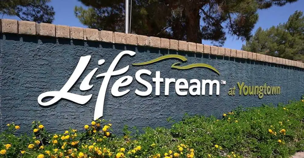 Photo of LifeStream Living at Youngtown, Assisted Living, Nursing Home, Independent Living, CCRC, Youngtown, AZ 4