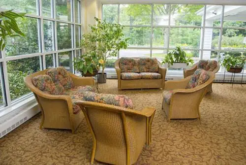 Photo of Loomis Lakeside Retirement Community, Assisted Living, Nursing Home, Independent Living, CCRC, Springfield, MA 4