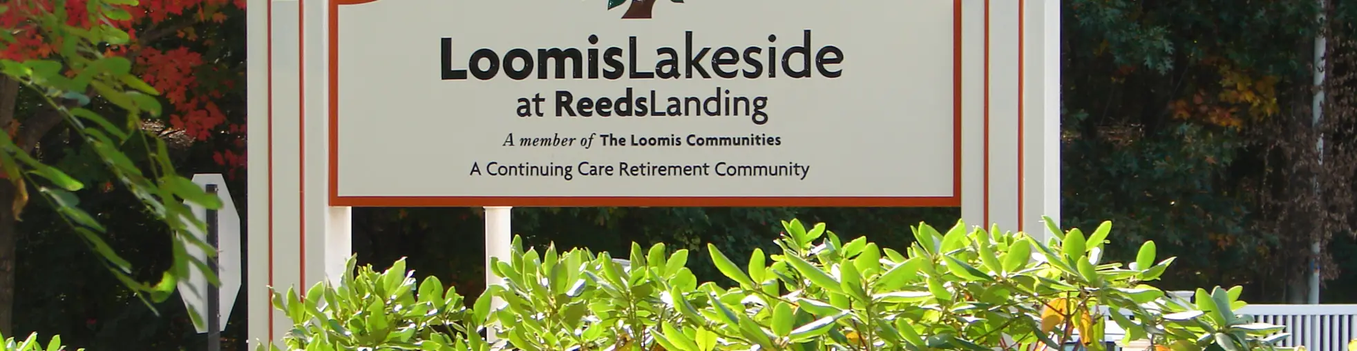 Photo of Loomis Lakeside Retirement Community, Assisted Living, Nursing Home, Independent Living, CCRC, Springfield, MA 1