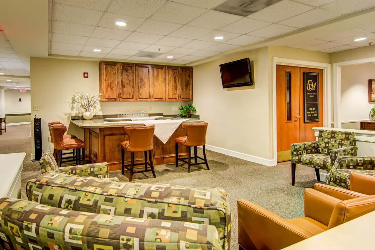 Photo of Trinity Oaks, Assisted Living, Nursing Home, Independent Living, CCRC, Salisbury, NC 2