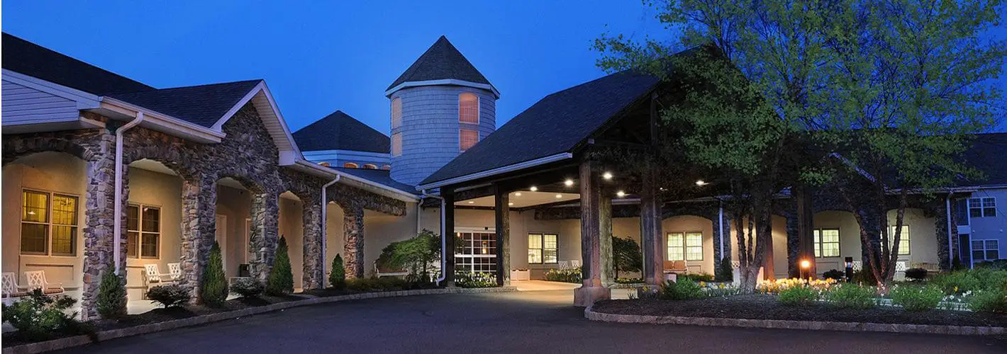 Thumbnail of Crane's Mill, Assisted Living, Nursing Home, Independent Living, CCRC, West Caldwell, NJ 1