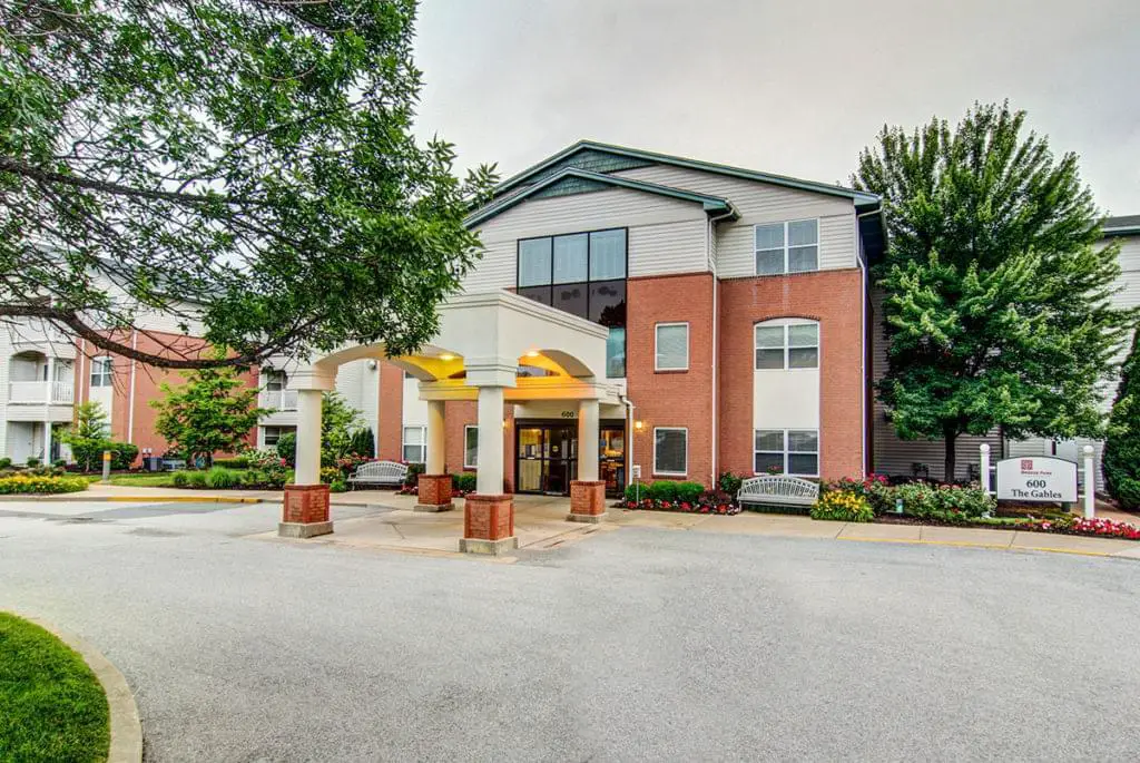 Photo of Breeze Park, Assisted Living, Nursing Home, Independent Living, CCRC, Weldon Spring, MO 15