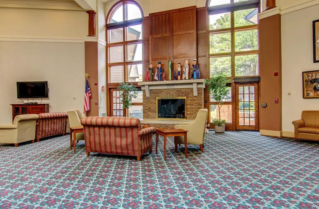 Photo of Laclede Groves, Assisted Living, Nursing Home, Independent Living, CCRC, Saint Louis, MO 8