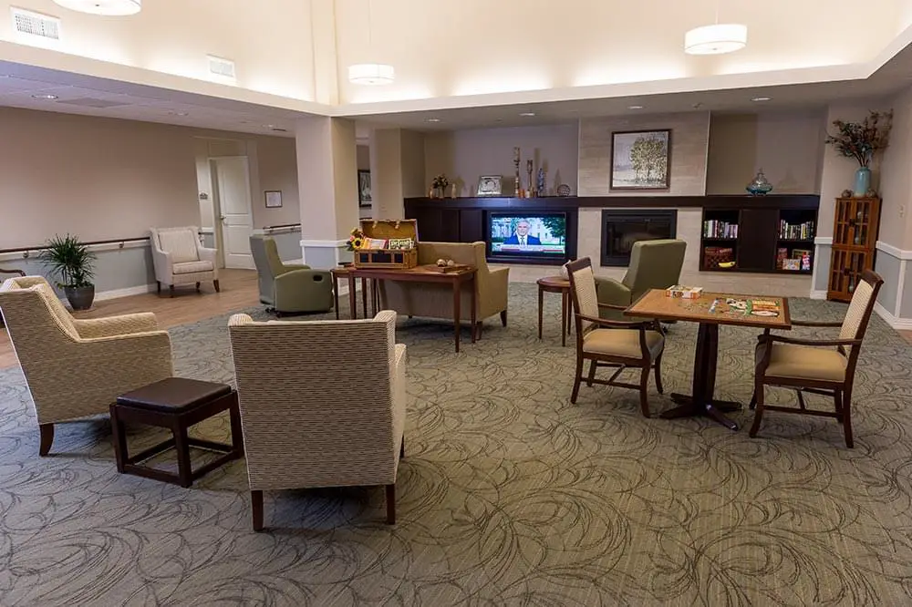Photo of Lenoir Woods, Assisted Living, Nursing Home, Independent Living, CCRC, Columbia, MO 2