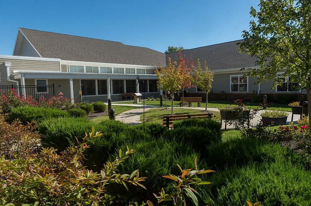 Photo of Lenoir Woods, Assisted Living, Nursing Home, Independent Living, CCRC, Columbia, MO 5
