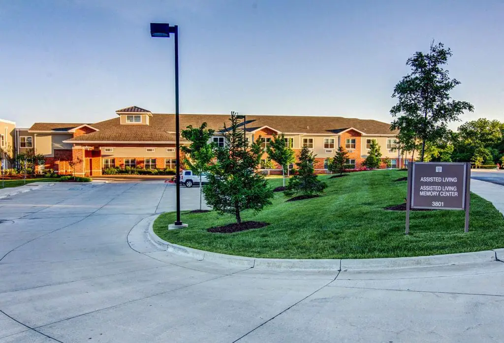 Photo of Lenoir Woods, Assisted Living, Nursing Home, Independent Living, CCRC, Columbia, MO 10