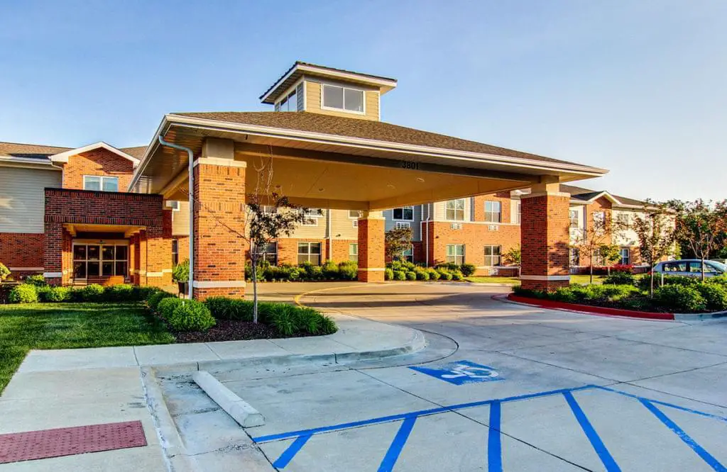 Photo of Lenoir Woods, Assisted Living, Nursing Home, Independent Living, CCRC, Columbia, MO 12
