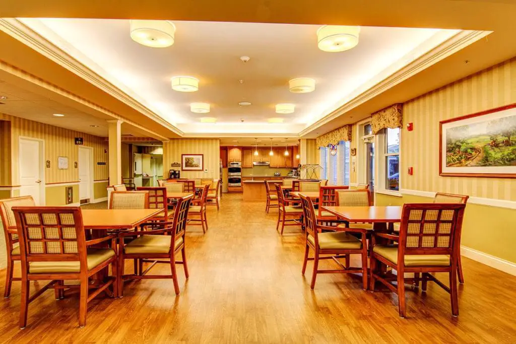 Photo of Lenoir Woods, Assisted Living, Nursing Home, Independent Living, CCRC, Columbia, MO 14