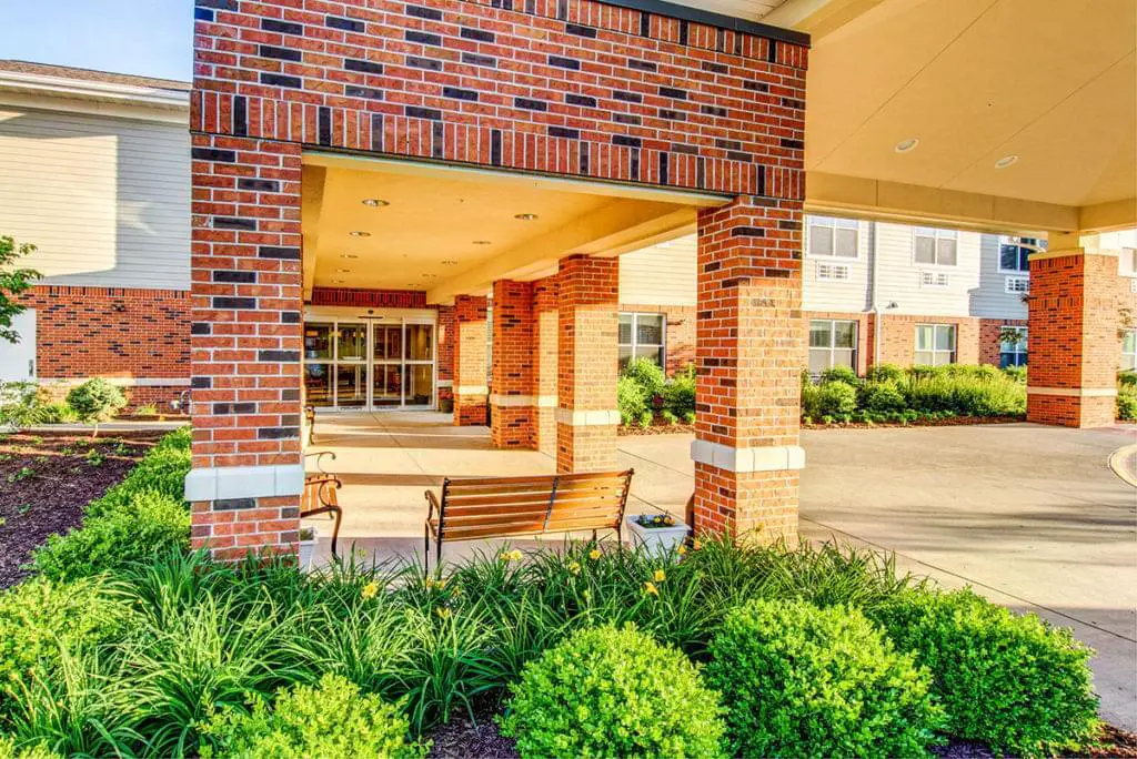 Photo of Lenoir Woods, Assisted Living, Nursing Home, Independent Living, CCRC, Columbia, MO 15