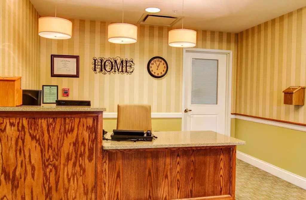 Photo of Lenoir Woods, Assisted Living, Nursing Home, Independent Living, CCRC, Columbia, MO 18
