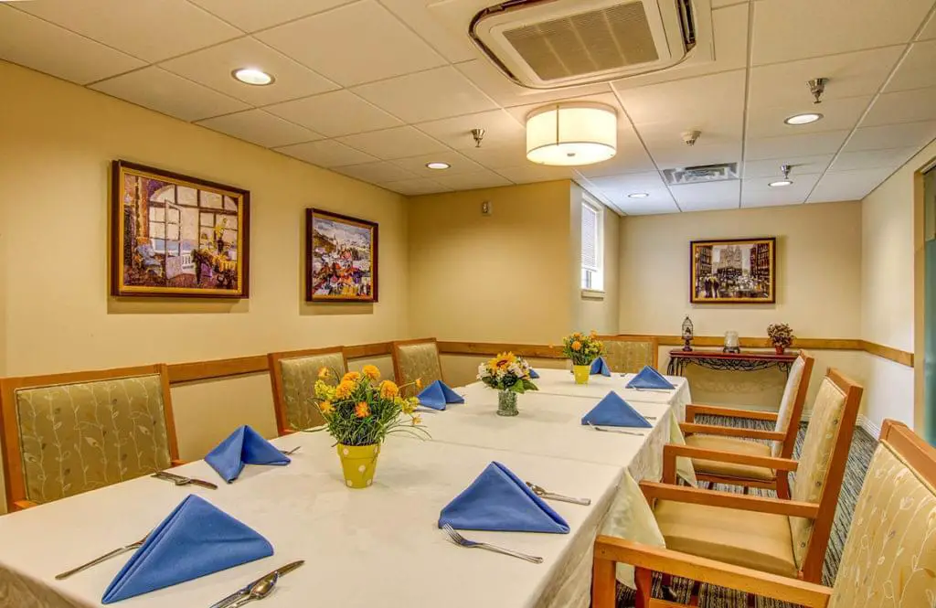 Photo of Lutheran Hillside Village, Assisted Living, Nursing Home, Independent Living, CCRC, Peoria, IL 14