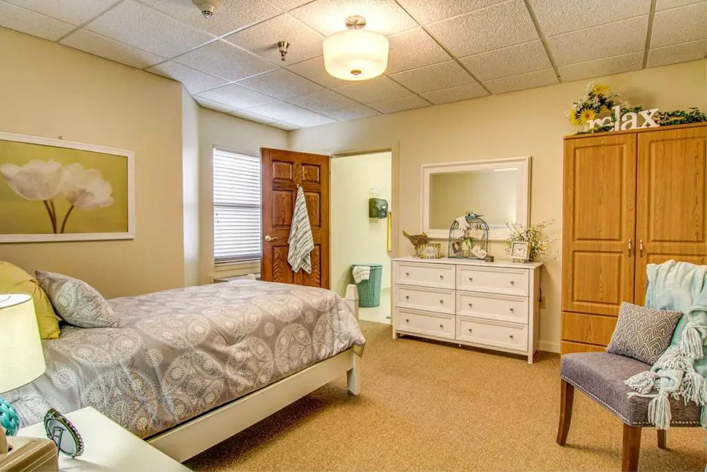 Photo of Lutheran Hillside Village, Assisted Living, Nursing Home, Independent Living, CCRC, Peoria, IL 17