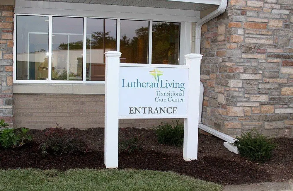 Photo of Lutheran Living, Assisted Living, Nursing Home, Independent Living, CCRC, Muscatine, IA 3