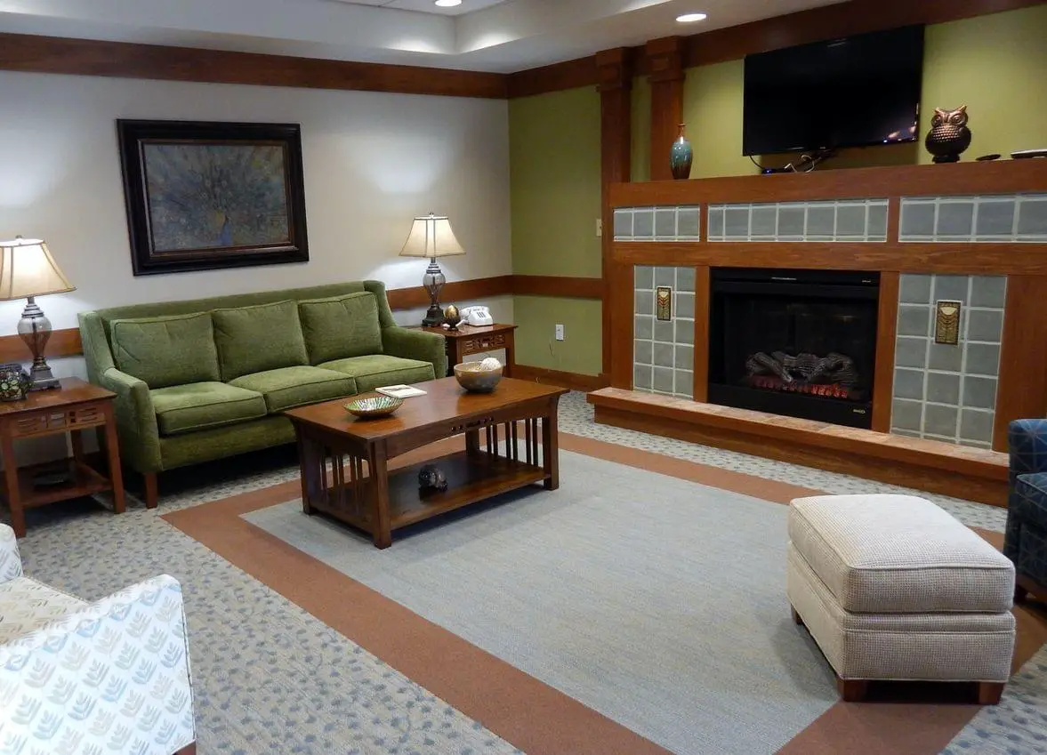 Photo of St. John Community, Assisted Living, Nursing Home, Independent Living, CCRC, Mars, PA 2