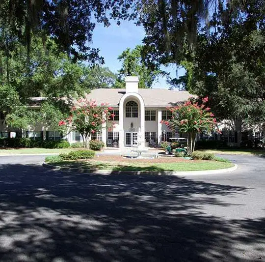 Photo of Magnolia Manor of Americus, Assisted Living, Nursing Home, Independent Living, CCRC, Americus, GA 7