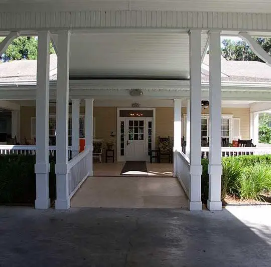 Photo of Magnolia Manor of Americus, Assisted Living, Nursing Home, Independent Living, CCRC, Americus, GA 8