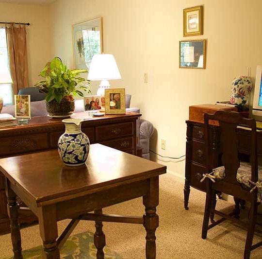 Photo of Magnolia Manor of Americus, Assisted Living, Nursing Home, Independent Living, CCRC, Americus, GA 15