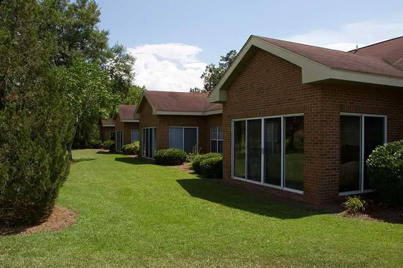 Photo of Magnolia Manor of Macon, Assisted Living, Nursing Home, Independent Living, CCRC, Macon, GA 6