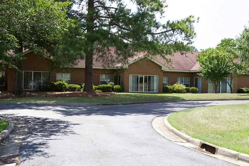 Photo of Magnolia Manor of Macon, Assisted Living, Nursing Home, Independent Living, CCRC, Macon, GA 7