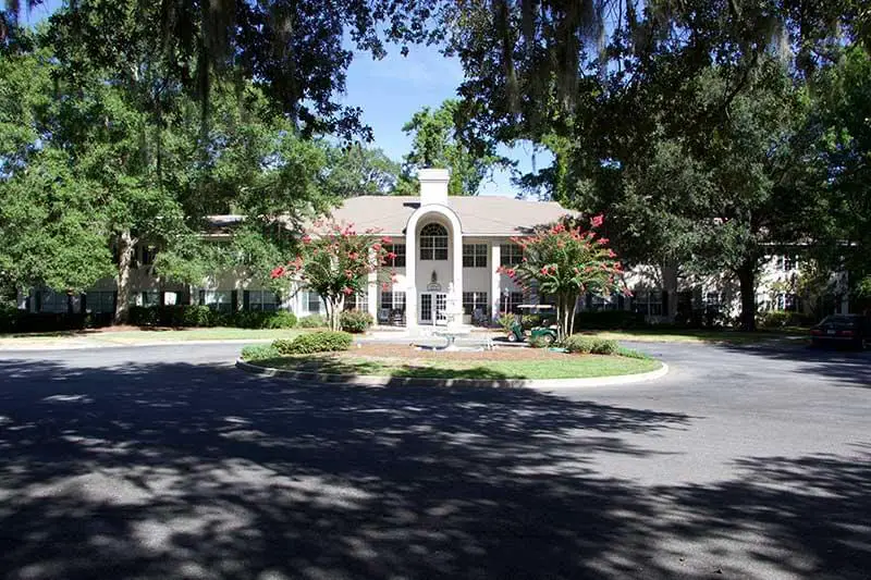 Photo of Magnolia Manor of St. Simons Island, Assisted Living, Nursing Home, Independent Living, CCRC, St Simons Island, GA 2