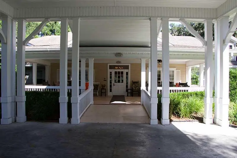 Photo of Magnolia Manor of St. Simons Island, Assisted Living, Nursing Home, Independent Living, CCRC, St Simons Island, GA 3