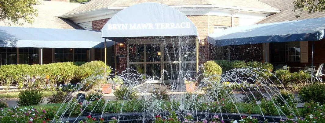 Photo of Bryn Mawr Terrace, Assisted Living, Nursing Home, Independent Living, CCRC, Bryn Mawr, PA 2