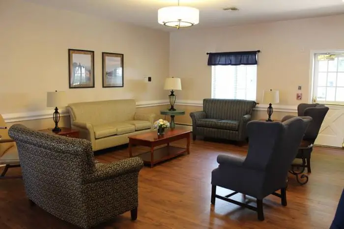 Photo of Bryn Mawr Terrace, Assisted Living, Nursing Home, Independent Living, CCRC, Bryn Mawr, PA 6