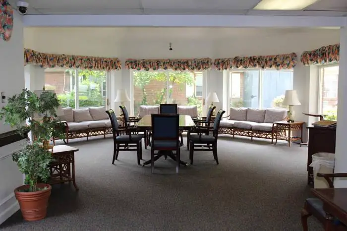 Photo of Bryn Mawr Terrace, Assisted Living, Nursing Home, Independent Living, CCRC, Bryn Mawr, PA 7