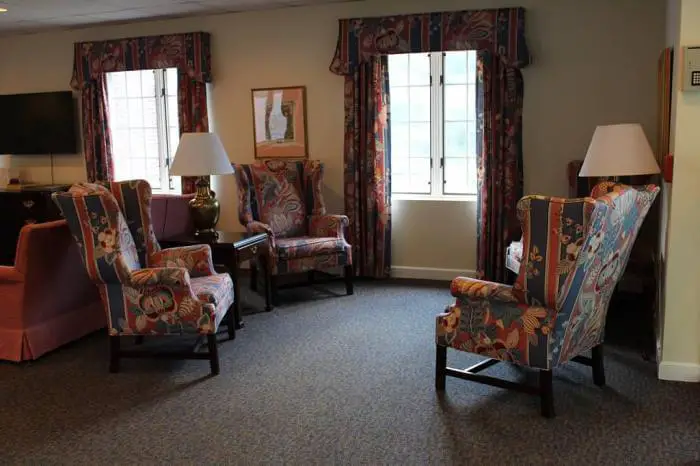 Photo of Bryn Mawr Terrace, Assisted Living, Nursing Home, Independent Living, CCRC, Bryn Mawr, PA 10