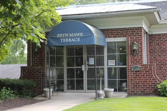 Photo of Bryn Mawr Terrace, Assisted Living, Nursing Home, Independent Living, CCRC, Bryn Mawr, PA 11