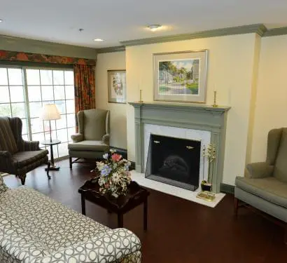 Photo of Bryn Mawr Terrace, Assisted Living, Nursing Home, Independent Living, CCRC, Bryn Mawr, PA 12