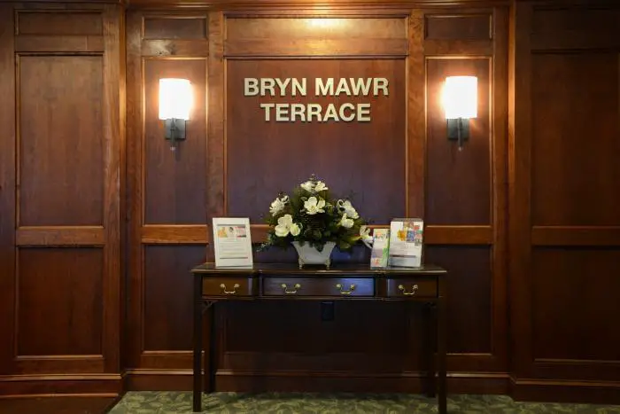 Photo of Bryn Mawr Terrace, Assisted Living, Nursing Home, Independent Living, CCRC, Bryn Mawr, PA 13