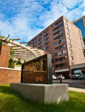 Photo of Saint John's On The Lake, Assisted Living, Nursing Home, Independent Living, CCRC, Milwaukee, WI 7