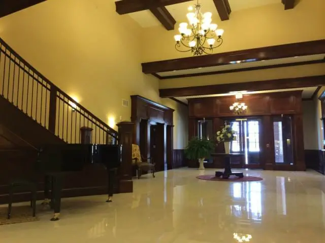 Photo of McCrite Plaza at Briarcliff, Assisted Living, Nursing Home, Independent Living, CCRC, Kansas City, MO 13