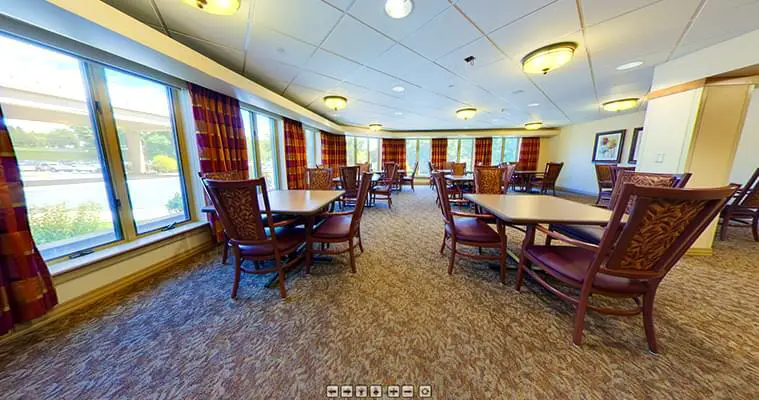 Photo of Messiah Lifeways at Messiah Village, Assisted Living, Nursing Home, Independent Living, CCRC, Mechanicsburg, PA 5