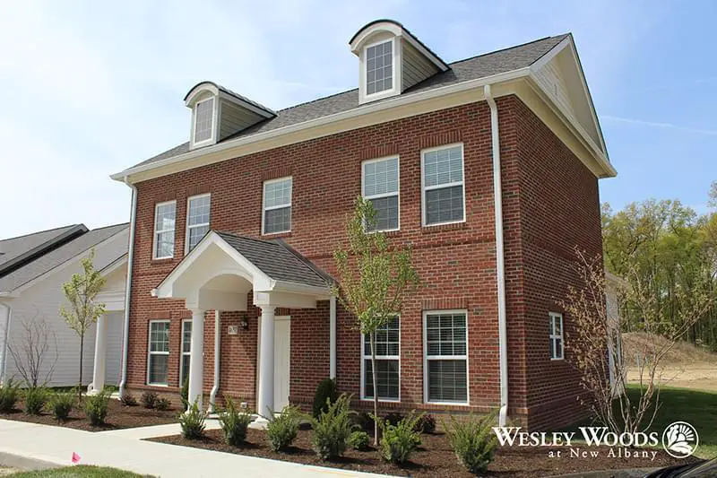 Photo of Wesley Woods at New Albany, Assisted Living, Nursing Home, Independent Living, CCRC, New Albany , OH 7