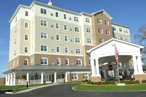 Photo of Wesley Ridge, Assisted Living, Nursing Home, Independent Living, CCRC, Reynoldsburg, OH 5