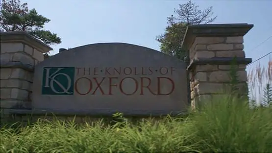 Photo of The Knolls of Oxford, Assisted Living, Nursing Home, Independent Living, CCRC, Oxford, OH 2