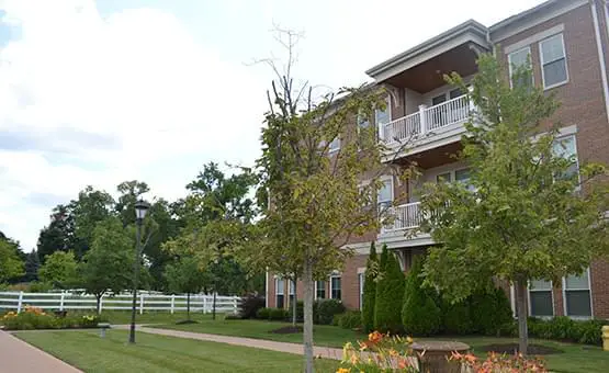 Photo of Maple Knoll Village, Assisted Living, Nursing Home, Independent Living, CCRC, Cincinnati, OH 9