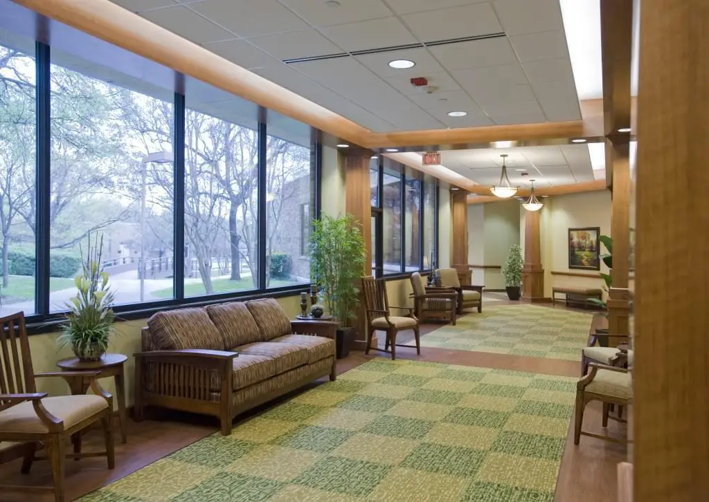 Photo of Morning Side Ministries at the Meadows, Assisted Living, Nursing Home, Independent Living, CCRC, San Antonio, TX 9