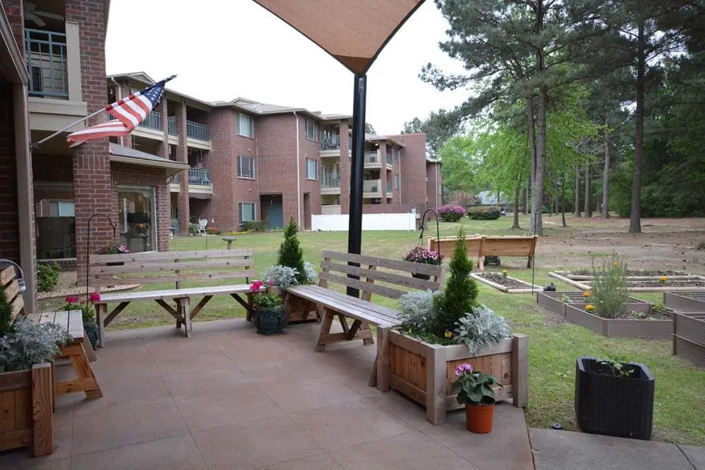 Photo of Cornerstone, Assisted Living, Nursing Home, Independent Living, CCRC, Texarkana, TX 18
