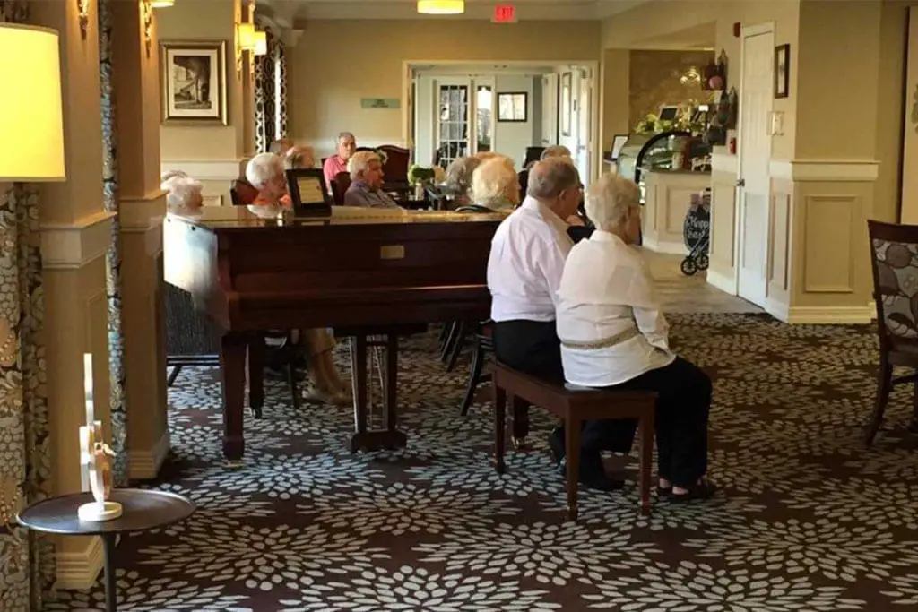 Photo of PineCrest, Assisted Living, Nursing Home, Independent Living, CCRC, Lufkin, TX 17
