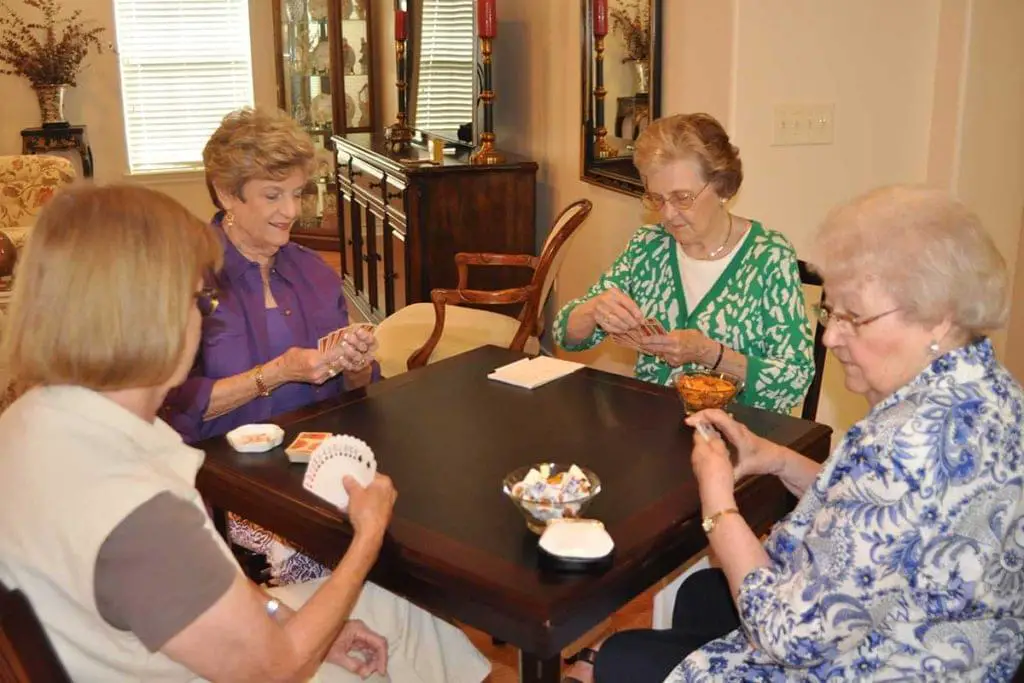 Photo of PineCrest, Assisted Living, Nursing Home, Independent Living, CCRC, Lufkin, TX 6