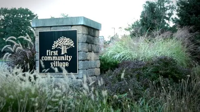 Photo of First Community Village, Assisted Living, Nursing Home, Independent Living, CCRC, Columbus, OH 1