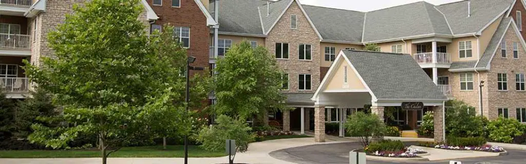 Photo of First Community Village, Assisted Living, Nursing Home, Independent Living, CCRC, Columbus, OH 5