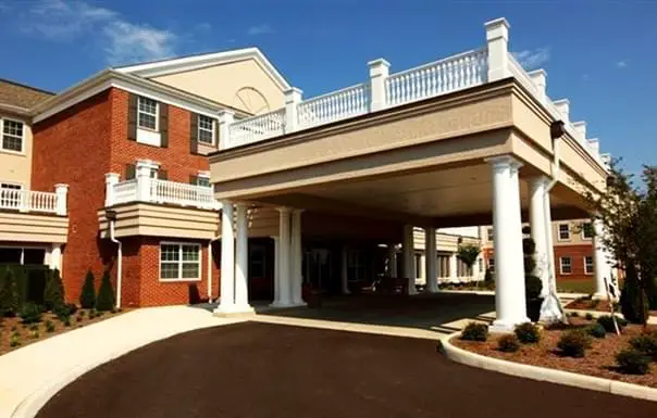 Photo of The Legacy at North Augusta, Assisted Living, Nursing Home, Independent Living, CCRC, Stauton, VA 10
